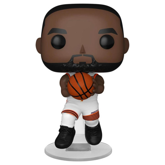 Funko Pop! Vinyl Kevin Durant Icon Edition (NBA Phoenix Suns)
